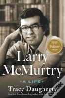 Larry Mcmurtry