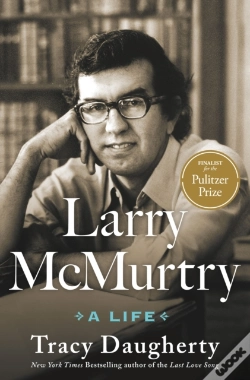 Capa do artigo Larry Mcmurtry
