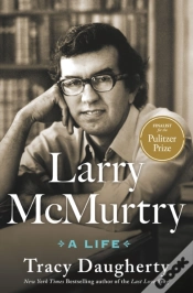 Capa do artigo Larry Mcmurtry