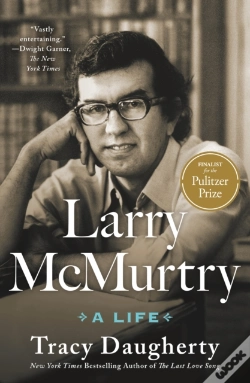 Capa do artigo Larry Mcmurtry