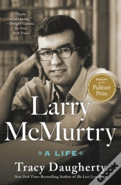 Capa do artigo Larry Mcmurtry