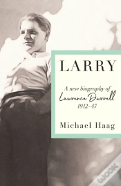 Capa do artigo Larry