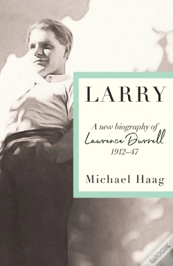 Capa do artigo Larry