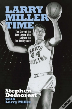 Capa do artigo Larry Miller Time