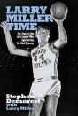 Larry Miller Time - Preview