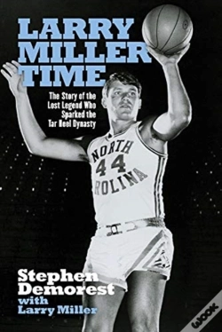 Capa do artigo Larry Miller Time