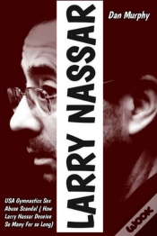 Capa do artigo Larry Nassar