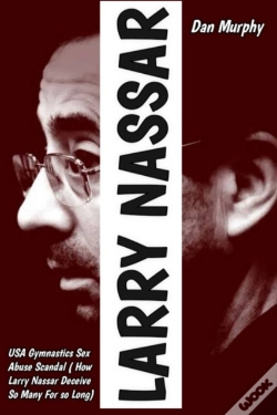 Capa do artigo Larry Nassar