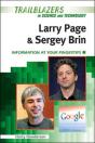 Larry Page And Sergey Brin - Preview