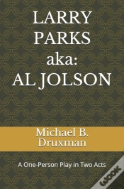 Capa do artigo Larry Parks (Aka