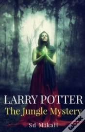 Capa do artigo Larry Potter