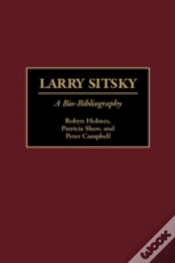 Capa do artigo Larry Sitsky
