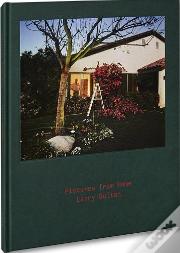 Larry Sultan Pictures From Home /Anglais