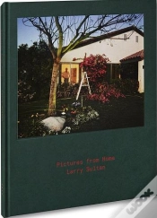 Capa do artigo Larry Sultan Pictures From Home /Anglais