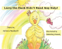 Larry The Duck Didn'T Need Help! - Preview
