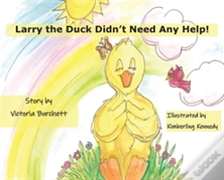 Capa do artigo Larry The Duck Didn'T Need Help!