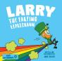 Larry The Farting Leprechaun - Preview