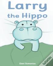 Larry The Hippo