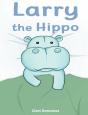 Larry The Hippo - Preview