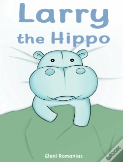Capa do artigo Larry The Hippo
