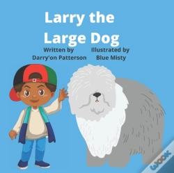 Capa do artigo Larry The Large Dog