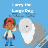 Larry The Large Dog