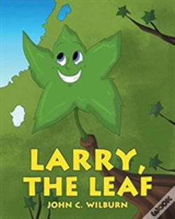 Capa do artigo Larry, The Leaf