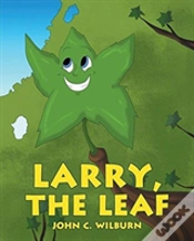 Capa do artigo Larry, The Leaf
