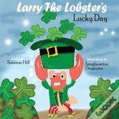 Capa do artigo Larry The Lobster
