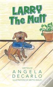 Larry The Mutt