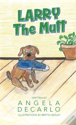 Capa do artigo Larry The Mutt