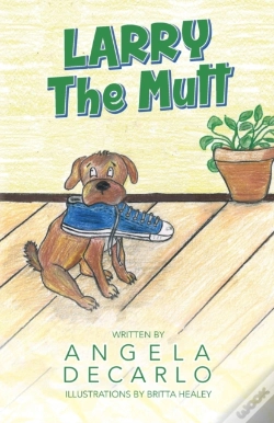 Capa do artigo Larry The Mutt