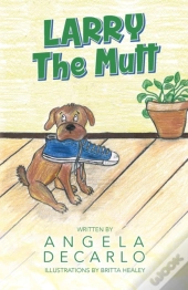 Larry The Mutt