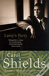Capa do artigo Larryâ€™S Party