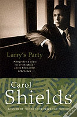 Capa do artigo Larryâ€™S Party