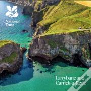 Larrybane And Carrick-A-Rede, Northern Ireland