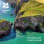 Larrybane And Carrick-A-Rede, Northern Ireland - Preview