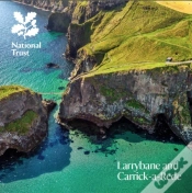 Capa do artigo Larrybane And Carrick-A-Rede, Northern Ireland