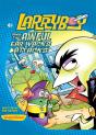 Larryboy And The Awful Ear Wacks Attacks - Preview