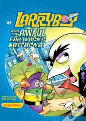 Larryboy And The Awful Ear Wacks Attacks
