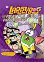 Larryboy And The Yodelnapper - Preview