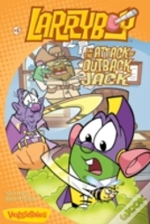 Larryboy In The Attack Of Outback Jack