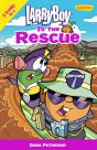 Larryboy To The Rescue - Preview