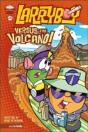 Larryboy, Versus The Volcano - Preview