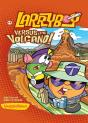 Larryboy, Versus The Volcano - Preview