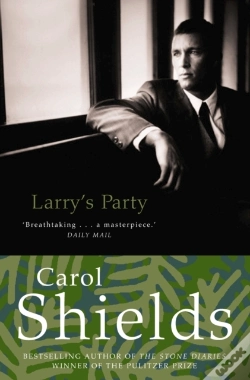 Capa do artigo Larry'S Party