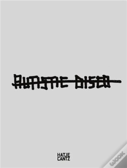 Capa do artigo Lars Eidinger (Bilingual)