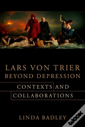 Capa do artigo Lars Von Trier Beyond Depression