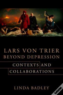 Capa do artigo Lars Von Trier Beyond Depression