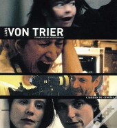 Lars Von Trier ; Entretiens Avec Stig Bjorkman